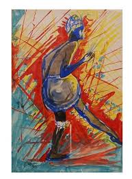 Bildergebnis für Ben Enwonwu