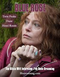 The Blue Rose Magazine: Issue #14 eBook : Ryan, Scott, Thorne, John,  Stallings, Courtenay, Marrone, Matt, Bowden, Lindsey, Miller, Steven,  Guidera, Vinnie: Amazon.co.uk: Books