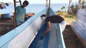 Maybe you would like to learn more about one of these? Para Nelayan Di Simeulue Mulai Menggunakan Perahu Fiber Youtube