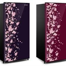 Harga dari kulkas ini cukup terjangkau, yaitu kapasitas cukup besar uaitu 182 liter. Jual Kulkas Lemari Es 1 Pintu Sharp Sjn 182 D Sakura Series Baru 2020 Khusus Pengiriman Solo Kota Di Lapak Toko Semeru Elektronik Solo Bukalapak