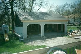What all comes in a 84 lumber garage kit. Garage Fireballcarpentry