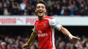 Mesut özil knew the risks, in december last year, when he decided to offer a startling, public denunciation both of china's treatment of the uighurs, a largely muslim minority in the region of. Mesut Ozil E Anunciado Como Reforco Do Fenerbahce Lance