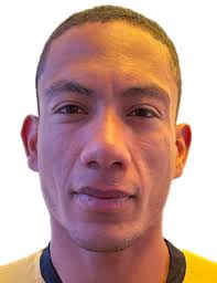 Andy Vidal's Instagram, Twitter & Facebook