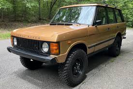 Image result for Nevada Gold 1980 Land Rover