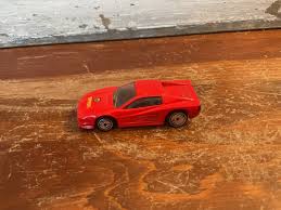 Image result for Orange 1986 Fleet