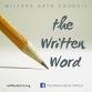 Written Word Writers Group event image
