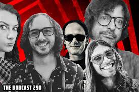 THE BOBCAST 290: ZiL, Paul, Brynn, Brian & Nick