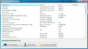 Epson event manager allows you to assign any of the product buttons to open a scanning program. Liberar Espacio En Windows 7 Guia Paso A Paso 2021