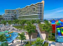 Tripadvisor has 187,805 reviews of alanya hotels, attractions, and restaurants making it your best alanya resource. Mylome Luxury Hotel Wczasy Turcja Alanya Okurcalar Hotel Ceneo Pl