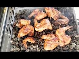 اسهل طريقة لعمل مضبي دجاج ومشاوي لحم فالمنزلchicken barbecue youtube yemek