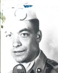 Charles Francis McGuigan Obituary May 7, 2025