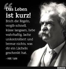 Dieser pinnwand folgen 124 nutzer auf pinterest. Das Leben Ist Kurz Lustige Bilder Spruche Witze Echt Lustig