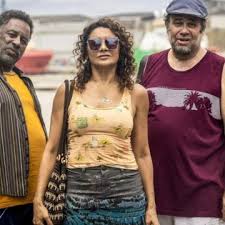 Série de humor "Pablo & Luisão" alavancam audiência da Globo das noites de terça e quinta
