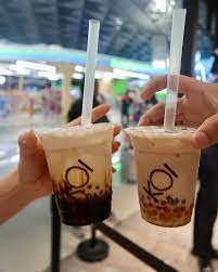 Pin By Yunita Halim On Yuni Bubble Tea Supplies Bubble Tea Boba Tea