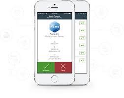Duo Mobile Secure Two Factor Authentication App Duo Security One Time Password Mobile App Windows Phone 7
