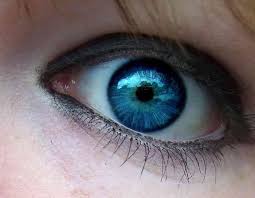 Green eye color is often confused with hazel eye color, yet is entirely separate and distinct. Know What Your Eye Colour Say About You Personality On The Basis Of Eye Colour