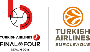 By eurohoops team / info@eurohoops.net. Turkish Airlines Euroleague Final Four In Berlin