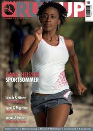 Sifan hassan wins the women's 1500m with a world athletics championship record with great britain's laura muir finishing fifth in doha. Runup Sportimpuls Sommer 2014 By Sportimpuls Issuu