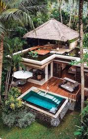 Home Design Interior Exterior Furniture Garden House Architecture Styles Dream House Exterior Rest House