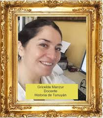 Don Paulino César Agüero, querido vecino del distrito de El Algarrobo.  Presenció activamente, junto con su papá, Don Cesar Agüero, en la  construcción de la escuela "Ana María Steindl". Fue administrador de