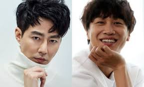 Cheongju, north chungcheong, south korea. Jo In Sung And Cha Tae Hyun To Unite In Tvn S New Variety Show