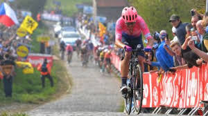 Omloop het nieuwsblad, dat is voor de eerste keer in het nieuwe wielerseizoen kippenvel krijgen. 2020 Omloop Het Nieuwsblad Videos Flobikes