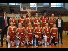 Με ένα κλικ στην οθόνη σου. F4 2016 2017 Mpasket Gynaikwn Olympiakos Agwnes Kai Aponomh Youtube