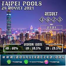 Data Keluaran Sydney Night Pools Togel Master