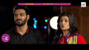 Watch Exclusive Video Maid In India Ep9 Diwali Gift Web Talkies Entertainment Comedy Funny Lol Laugh Funnies Maid Diwali Gifts Entertainment Video