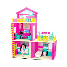 Rüyasında i̇ki katlı ev görülmesi ne anlama gelir? Dede Lola Nin 3 Katli Ruya Evi Seti Fiyati Taksit Secenekleri