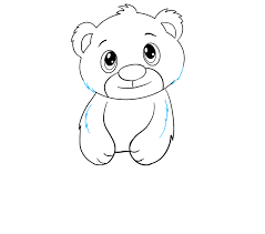 We did not find results for: How To Draw A Polar Bear Cub In A Few Easy Steps Easydrawingguides