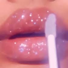 4.2 out of 5 stars. Pink Lips Arte Dos Labios Arte Com Glitter Coisas De Maquiagem