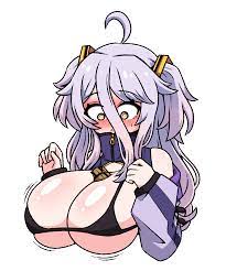 Rule34 - If it exists, there is porn of it  chavez  7027305