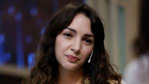 Thelma Fardin fue dada de alta luego de estar tres días internada