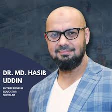 Dr. Md. Hasib Uddin