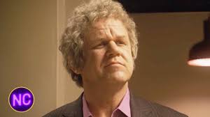 Dewey Cox Gets a Lifetime Achievement Award