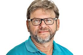 Tony Lesenskyj at we make