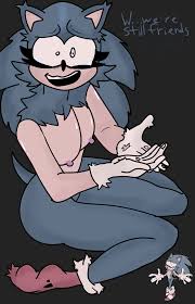 Rule34 - If it exists, there is porn of it  sonic.exe, sonic the hedgehog   5106054