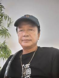 I'm single mom from phlpine I'm 64 year old