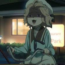 公式twitterフォロワー3万人突破記念 琴子のアイコン100種プレゼント news アニメ 虚構推理 公式サイト 美的アニメ アニメ イラスト