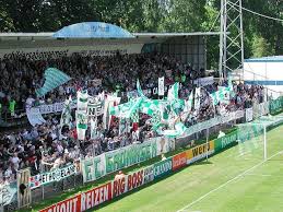 Oosterpark Stadion Groningen Reizen Stad