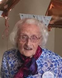 Death Notice of Eileen Lucey (née O' Sullivan) (Waterville, Kerry)