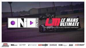 oNiD Sim Hound LMU Social powered by Coach Dave Academy