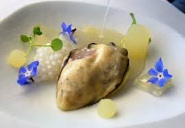 La Gillardeau C Aa Le Mirazur Menton Michelin 2019