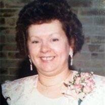 Barbara A. Lucey Obituary