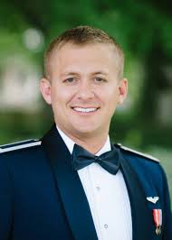 NEW: The Cannon Air Force Base has released photos of the 3 Airmen killed  in Tuesday's crash. MORE: http://bit.ly/2mUSkC1