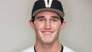 Vanderbilt to start another freshman pitcher