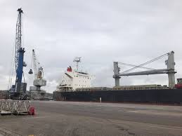 Adrian Maye completing Health & Safety Training