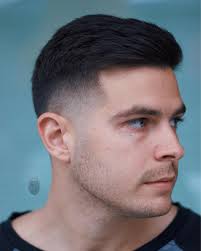 It's longer but definitely still short. 150 Best Short Haircuts For Men Most Popular Short Hair Styles Mens Hairstyles Short Mens Haircuts Short Thick Hair Styles