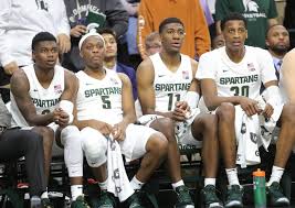 Find tickets to penn state nittany lions basketball at michigan state spartans basketball on tuesday february 9 at 7:00 pm at jack breslin student events center in east lansing, mi. Making Sense Of Michigan State Basketball S Roster With Xavier Tillman Out